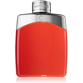 Legend Red EDP Tester
